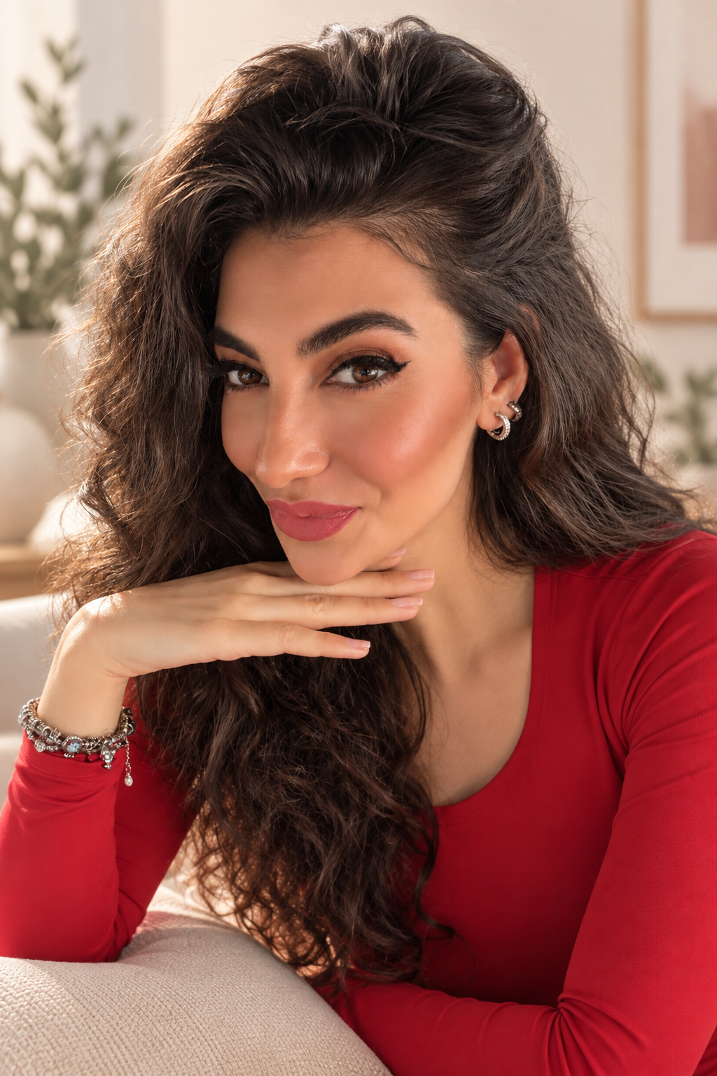 Pınar Durmaz, founder of PNR Coaching