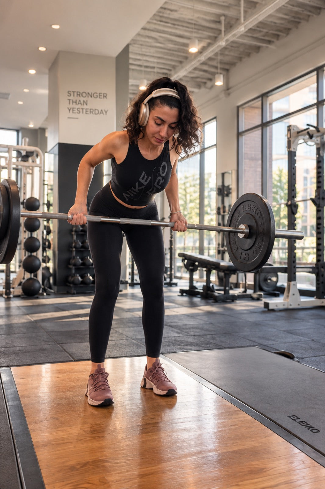 Pilates + Strength Foundation