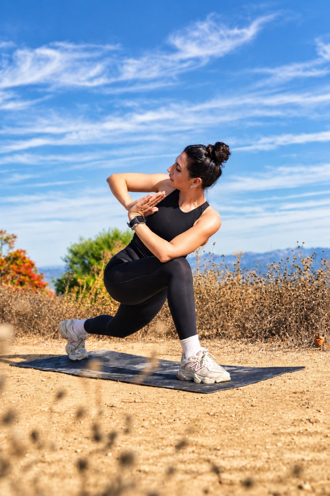 Pilates Foundation